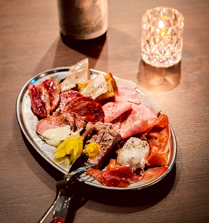 料理写真